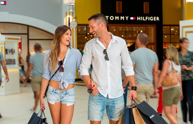 Freeport Fashion Outlet