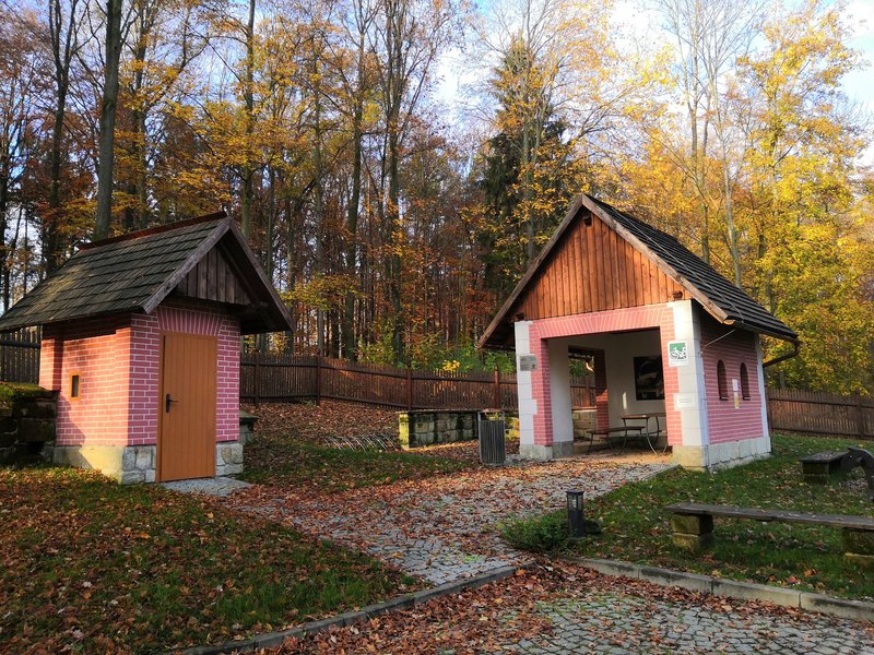 Interaktivní muzeum Švýcárna Slatiňany