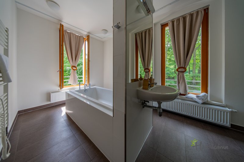 Penzion Hřebíkárna