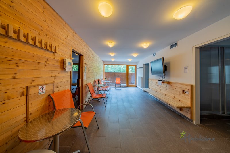 Penzion Hřebíkárna