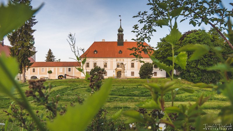 Turistické informační centrum Konice