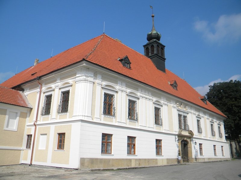 Turistické informační centrum Konice