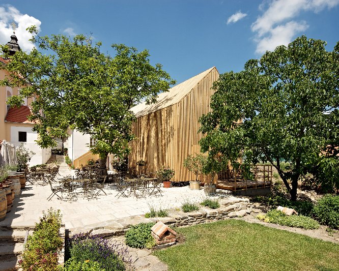 Café FARA - kavárna