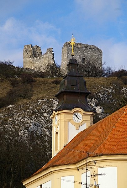 Café FARA - kavárna