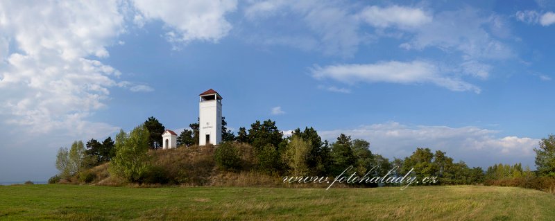 Vinařství U Kapličky - penzion