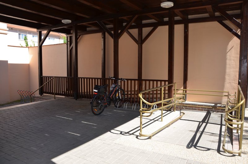 Turistické centrum Veselska