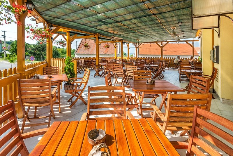 Wellness Hotel Iris***