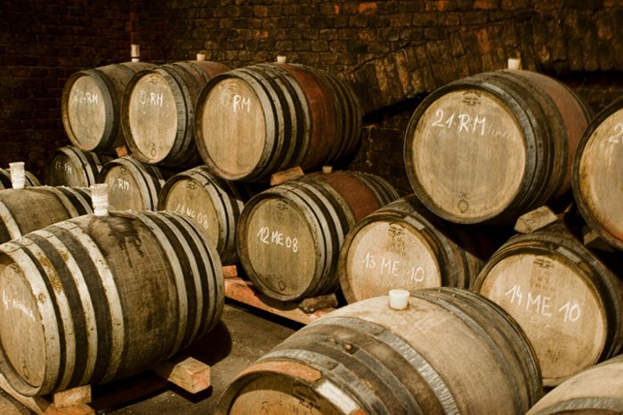 Zámecké vinařství Bzenec s.r.o.