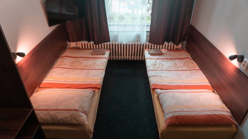 Hotel Malina - restaurace