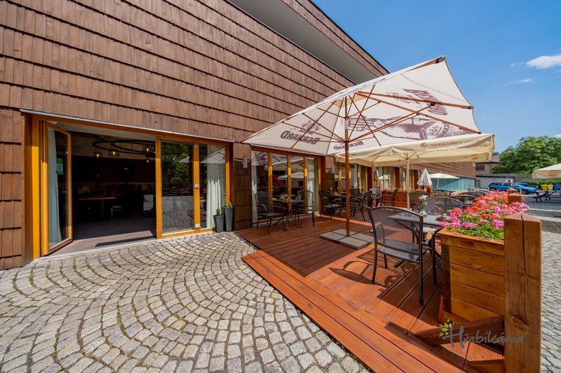 Restaurace Hřebíkárna