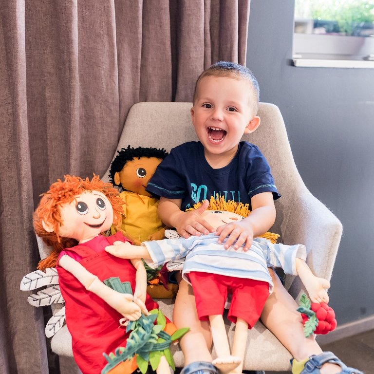 Bylinkový ráj Sonnentor