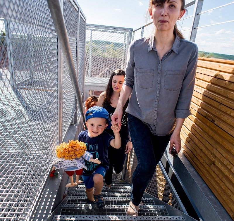 Bylinkový ráj Sonnentor