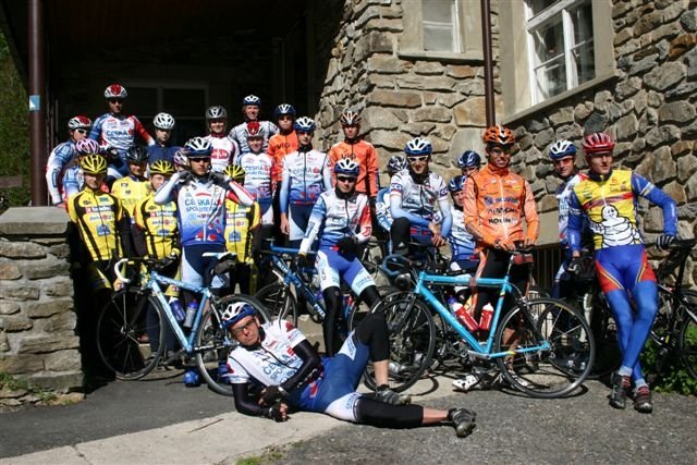 Dobrá chata - restaurace