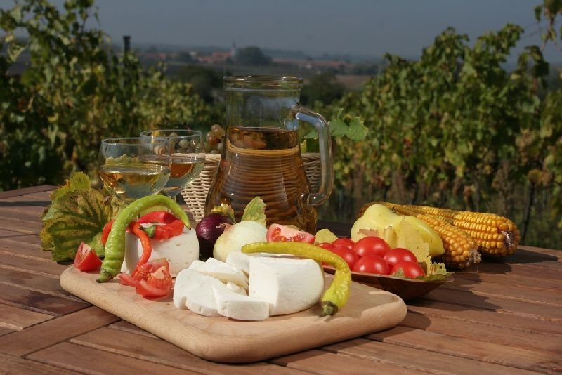 Jáňův dvůr - výletní hospůdka