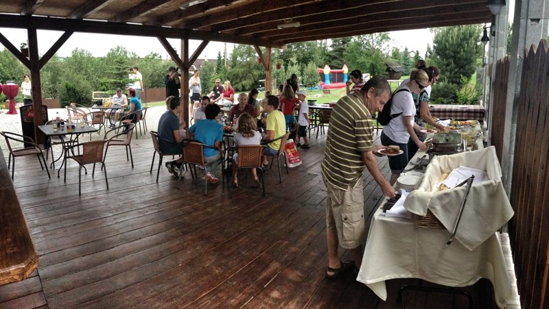 Hotel Pod Kokšínem