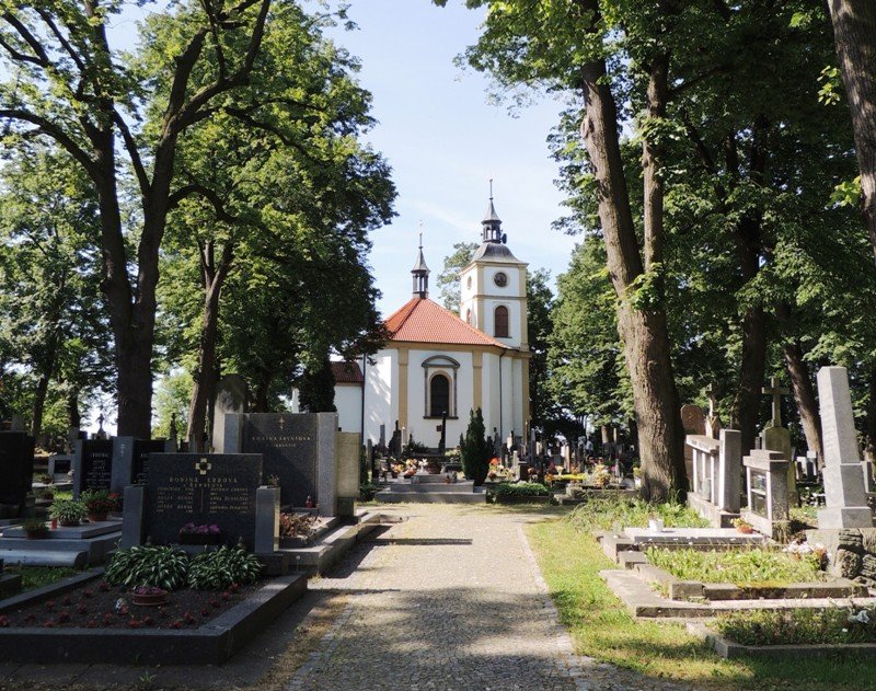 Třebechovické muzeum betlémů