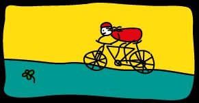 Bistro a Hostel Příběh