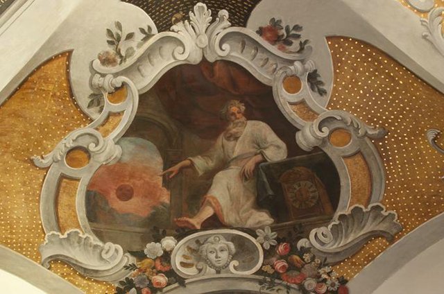 Šternberský klášter