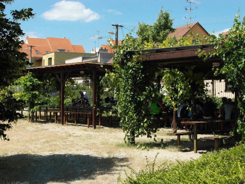 Vinařská pohotovost CHÂTEAU VALTICE