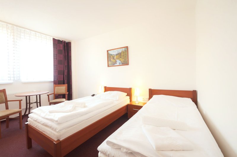 Interhotel Bohemia***