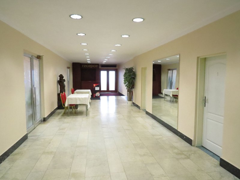 Interhotel Bohemia***