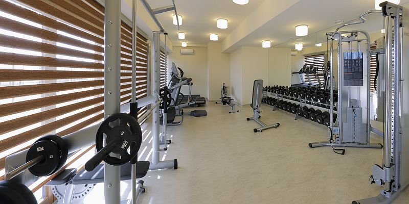 Esmarin Wellness Hotel