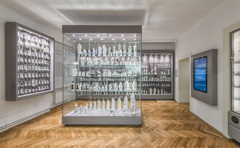 Městské muzeum a TIC Žacléř