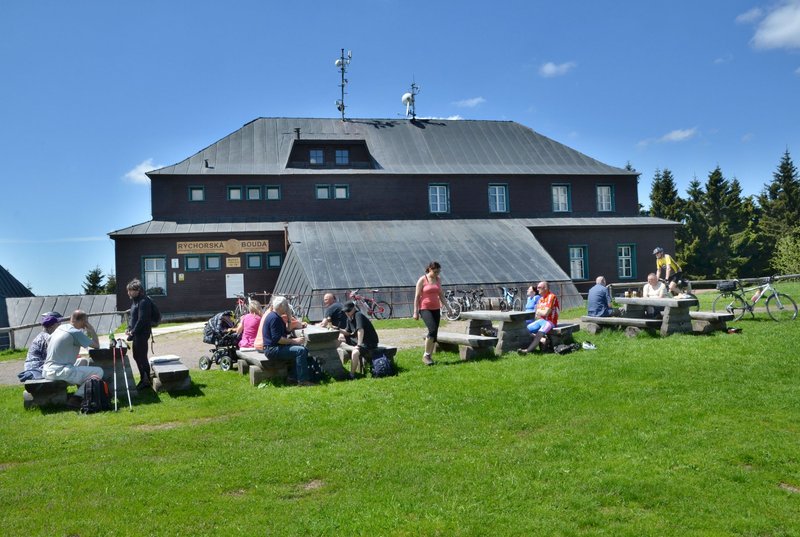 Městské muzeum a TIC Žacléř