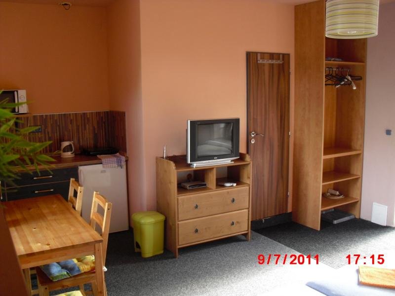 Penzion U Modré kočky 2