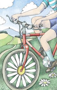 Penzion U Modré kočky 2