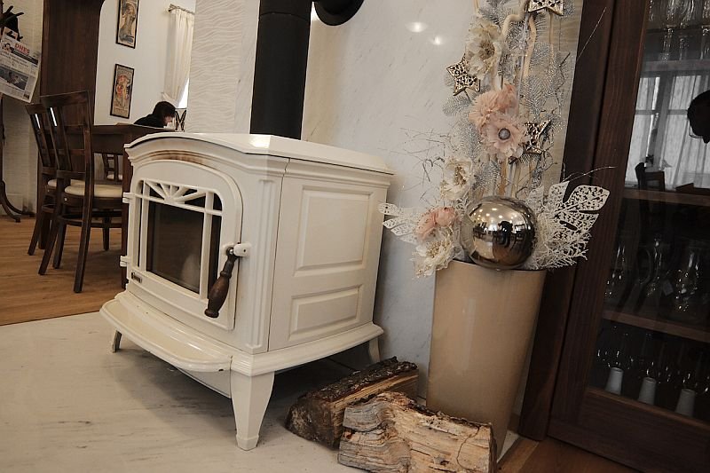 Hotel U Parku - restaurace