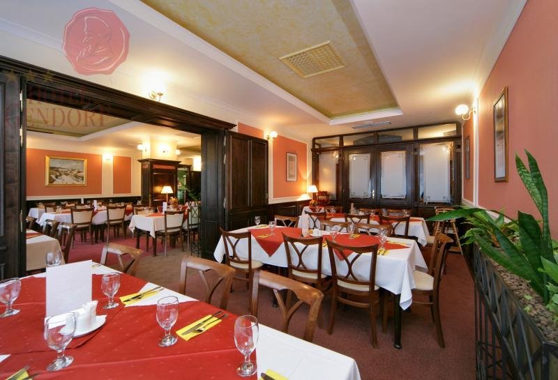 Wellness Hotel Gendorf