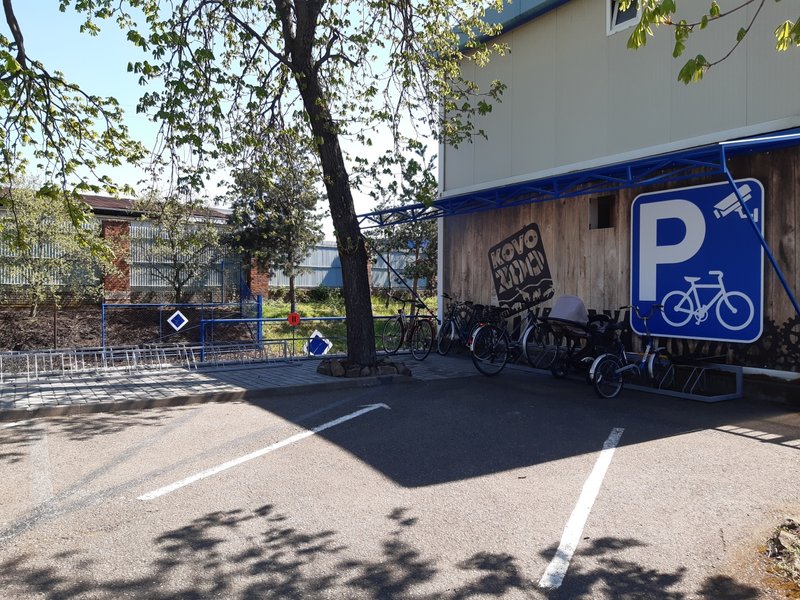 Kovozoo Staré Město