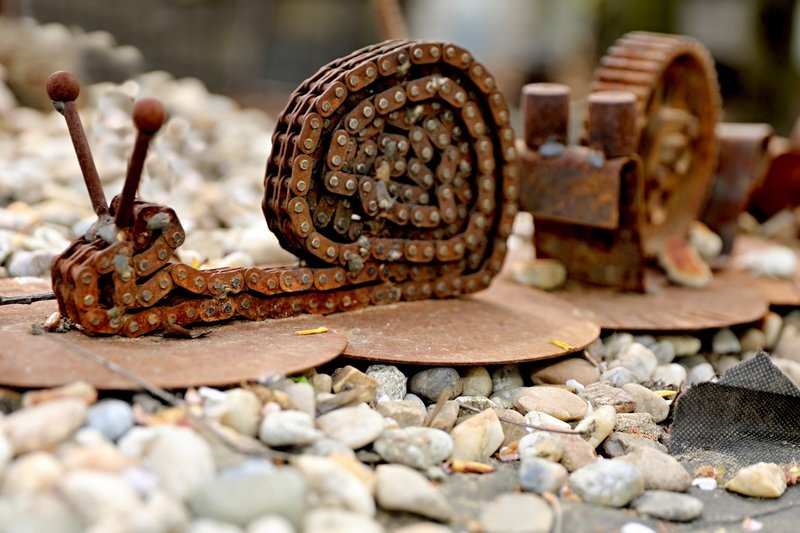 Kovozoo Staré Město