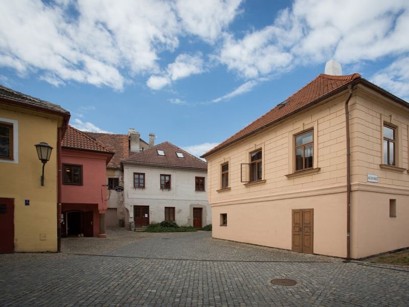 Turistické informační centrum Třebíč