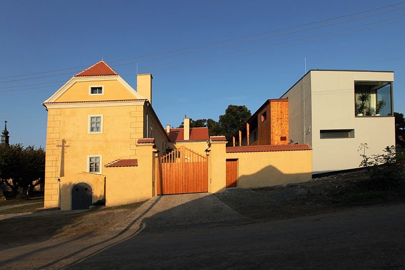 Penzion Na Kolářce