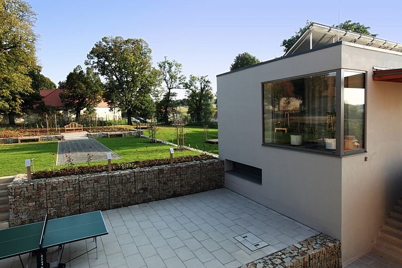 Penzion Na Kolářce