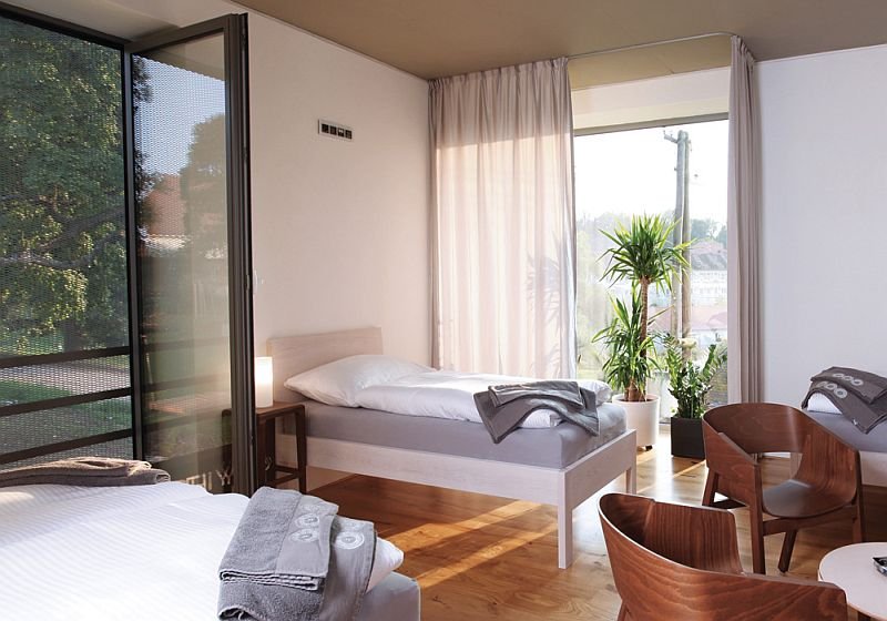 Penzion Na Kolářce