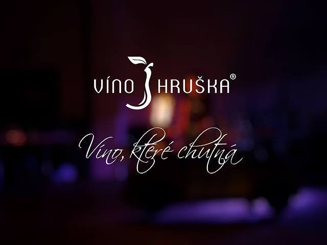 Vinotéka Tetín - Víno Hruška