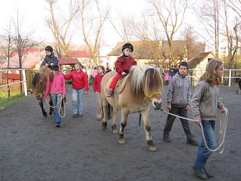 Informační centrum Pulčín