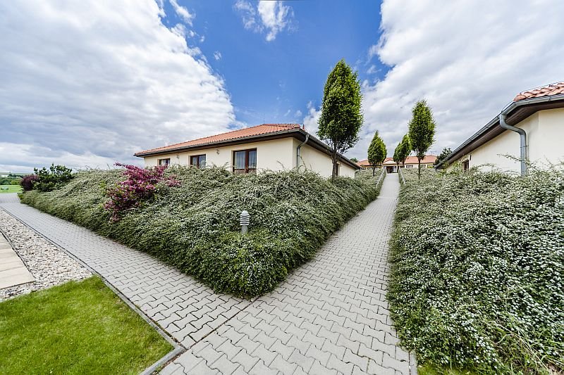 Golf Hotel Austerlitz