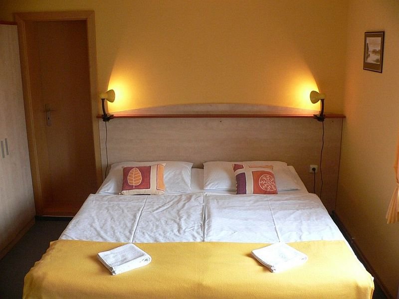 Penzion Pod Špejcharem