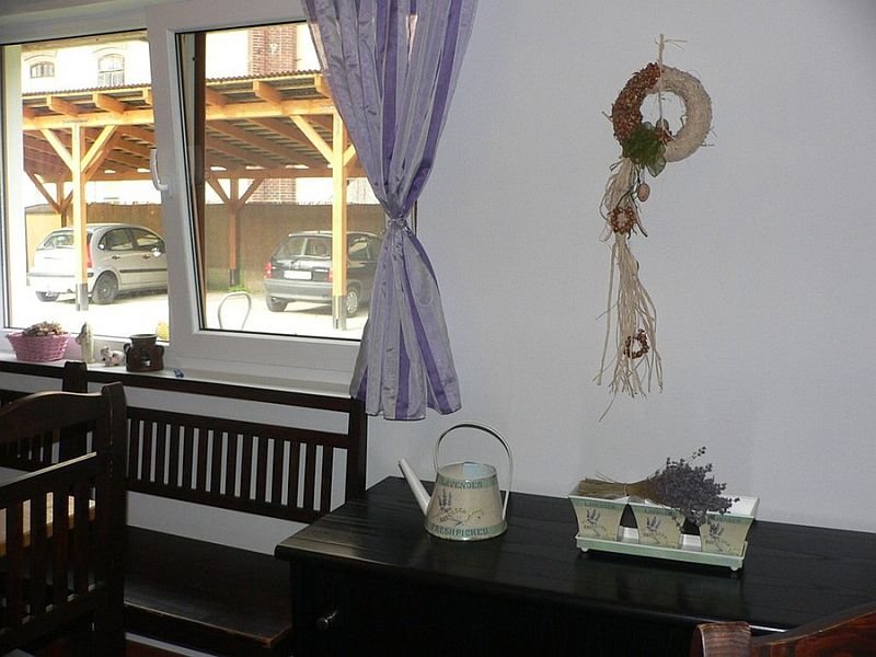 Penzion Pod Špejcharem