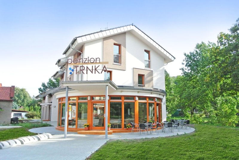 Penzion Trnka