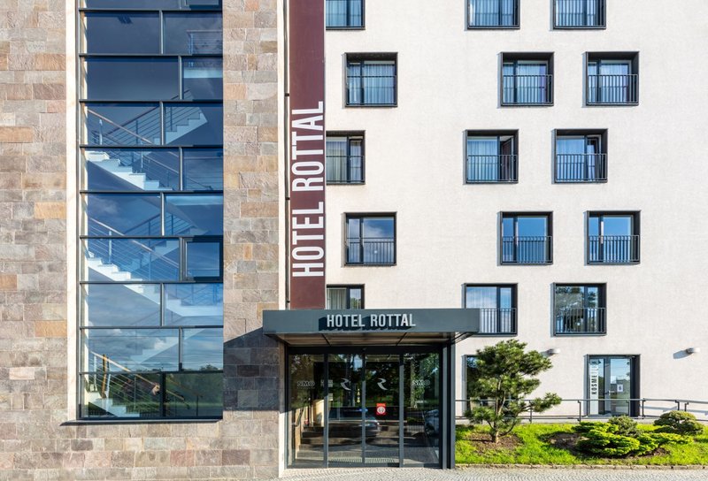 Hotel Rottal