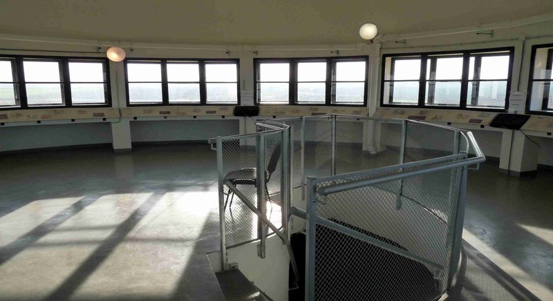 Rozhledna Vodárna Kolín