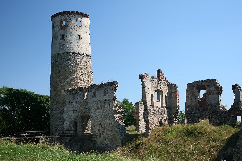Turistické informační centrum Zvířetice