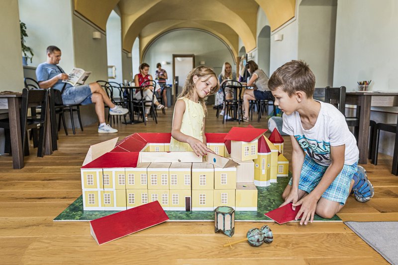 Klášter sv. Františka z Assisi