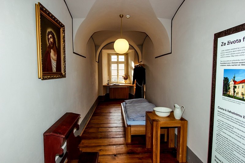 Klášter sv. Františka z Assisi