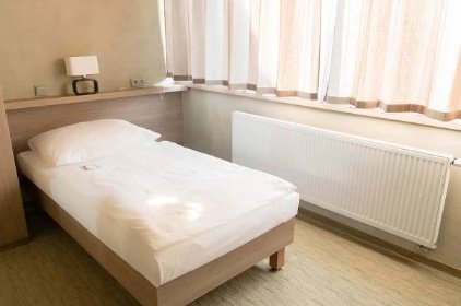 Pivotel MMX - hotel, restaurace, pivovar